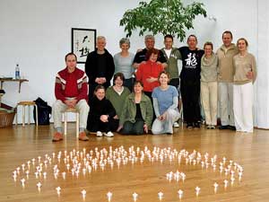 Ausbildungsgruppe 2008